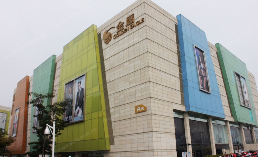 仁怀金鹰奥莱城